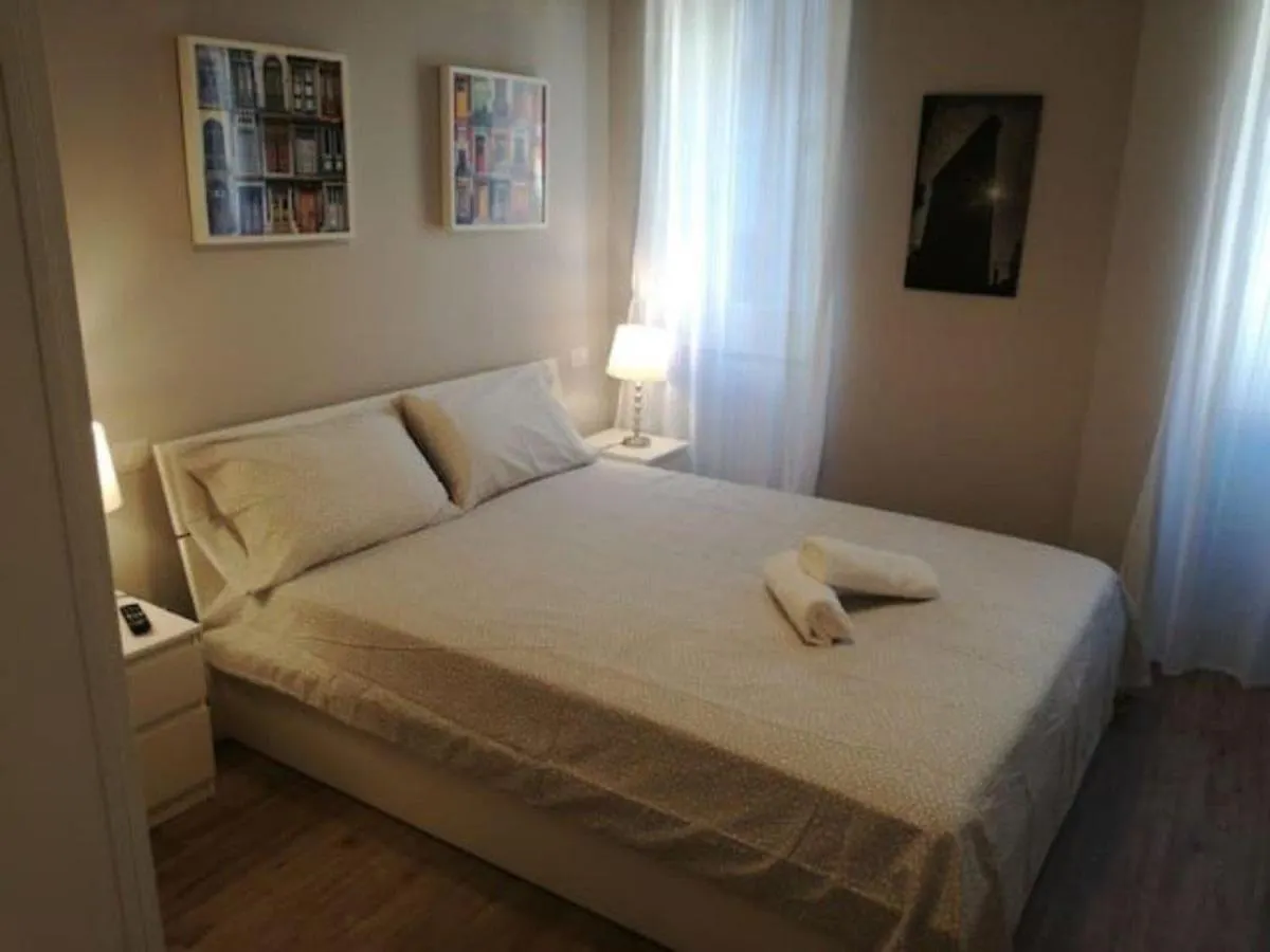 Suite Metro Stazione Centrale / Repubblica location