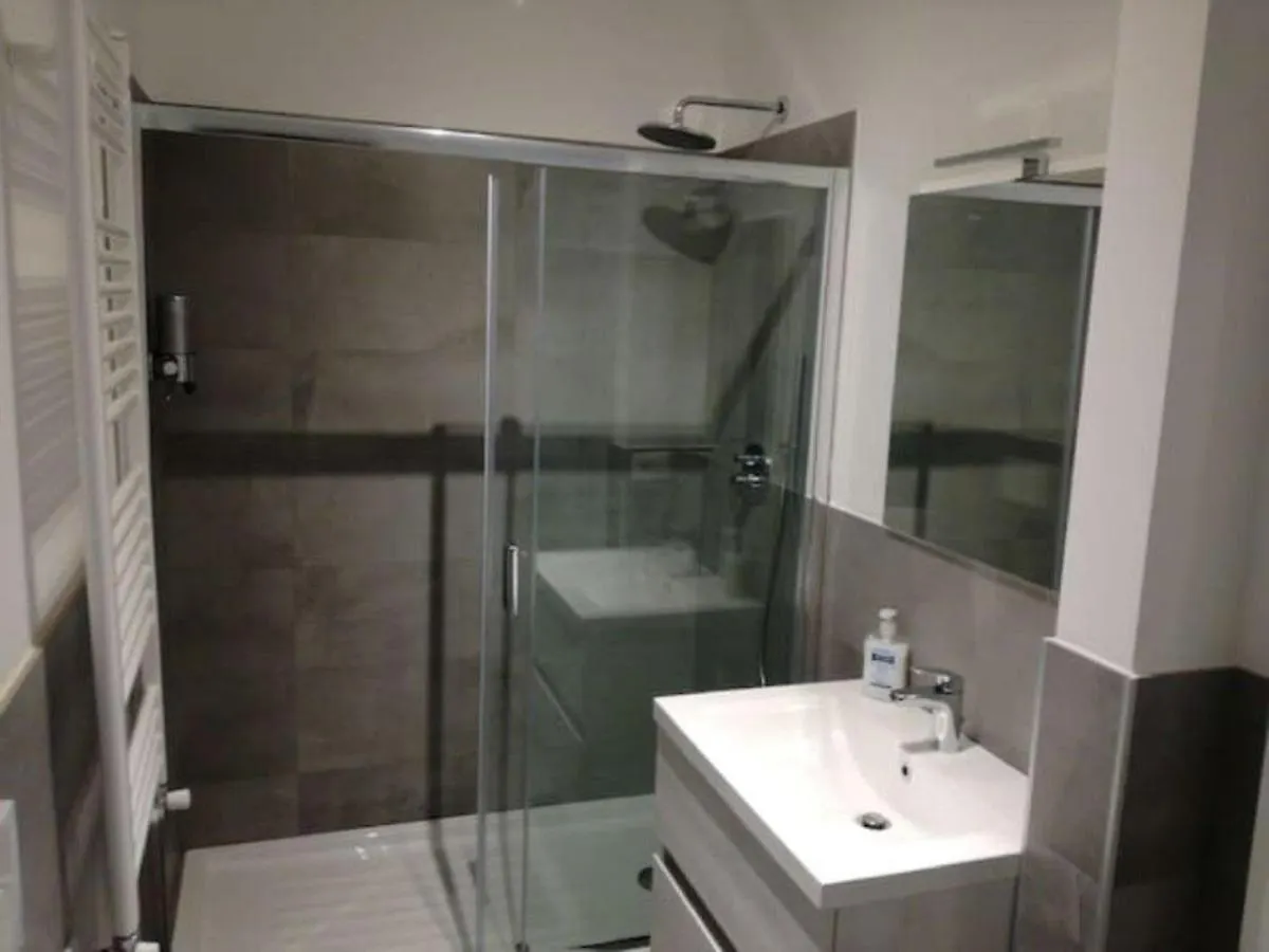 Apartment Suite Metro Stazione Centrale / Repubblica Milan