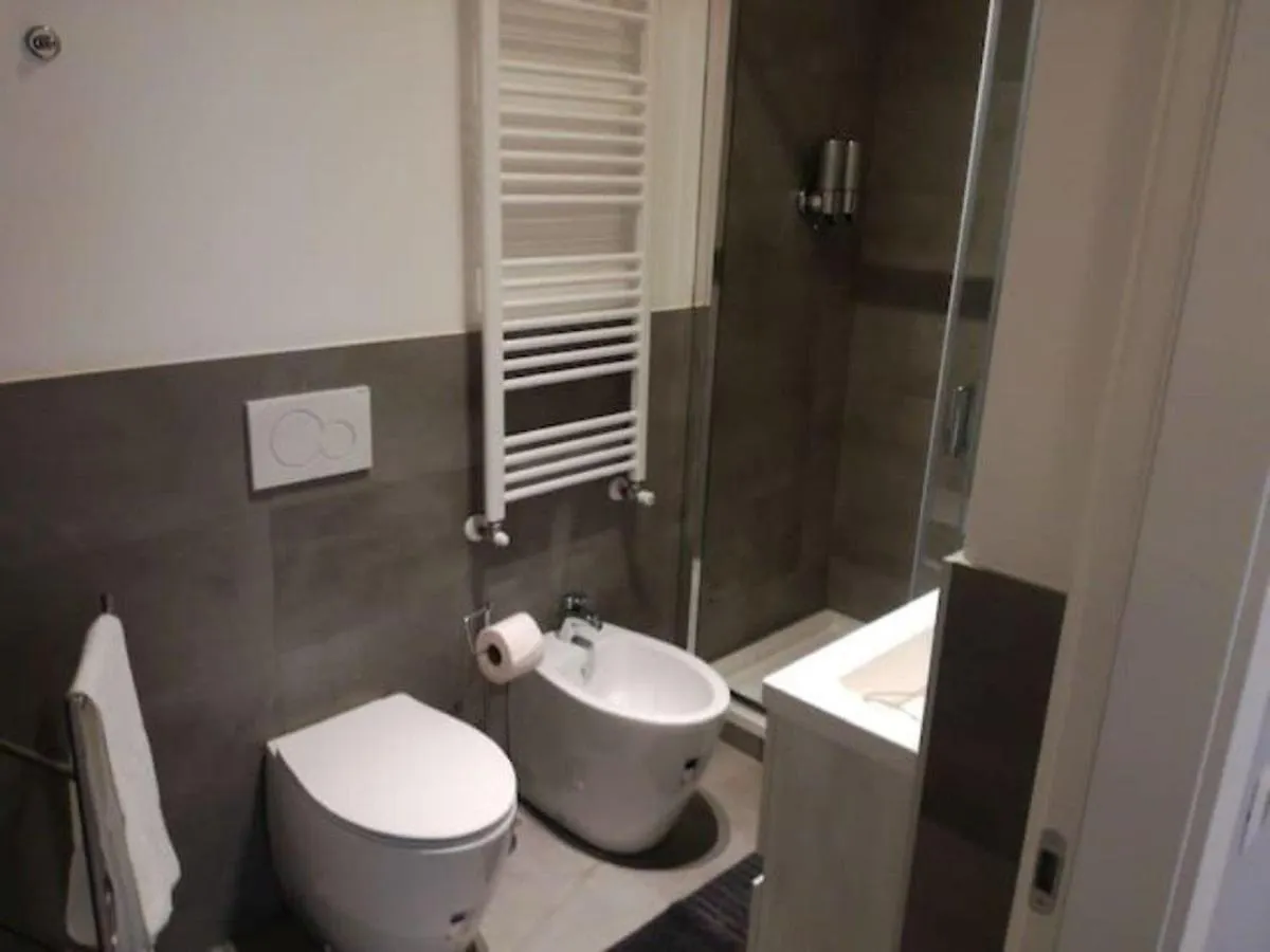 Suite Metro Stazione Centrale / Repubblica Milan Apartment