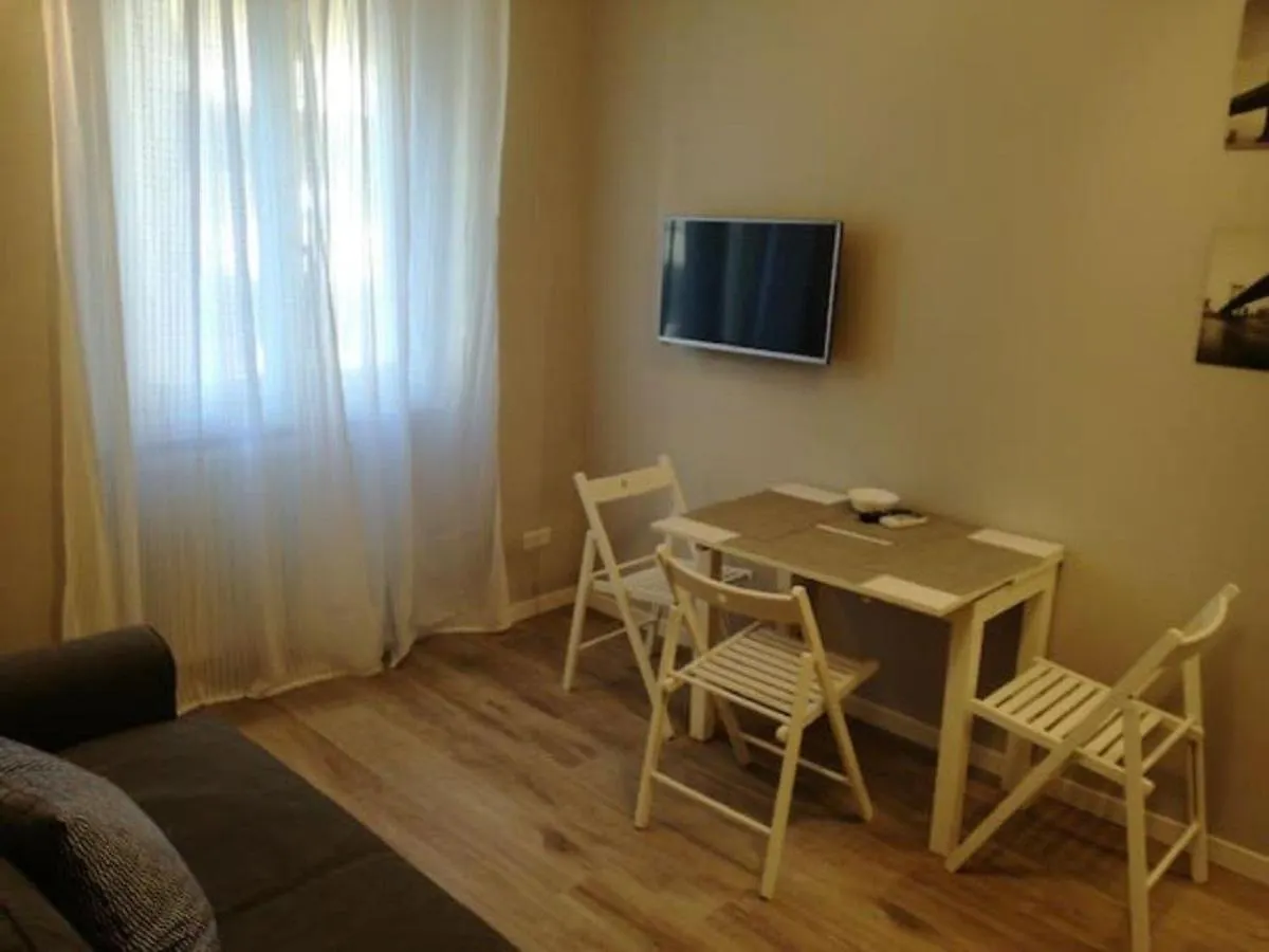 Apartment Suite Metro Stazione Centrale / Repubblica Milan