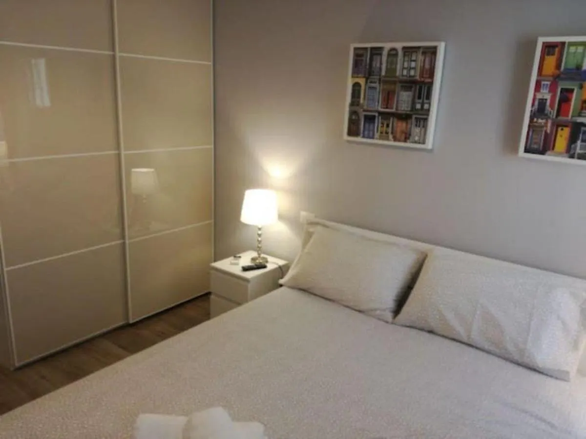 Suite Metro Stazione Centrale / Repubblica Milan